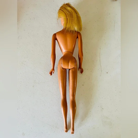 1975 vintage Malibu Barbie doll vintage barbie doll - Picture 9 of 10